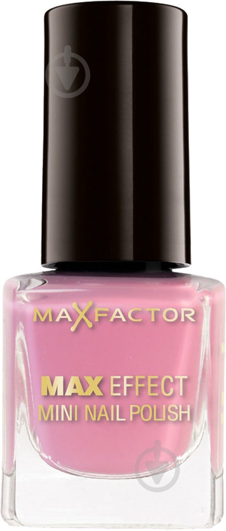 Max Factor Max Effect №54 pink lolita 4,5 мл - фото 1