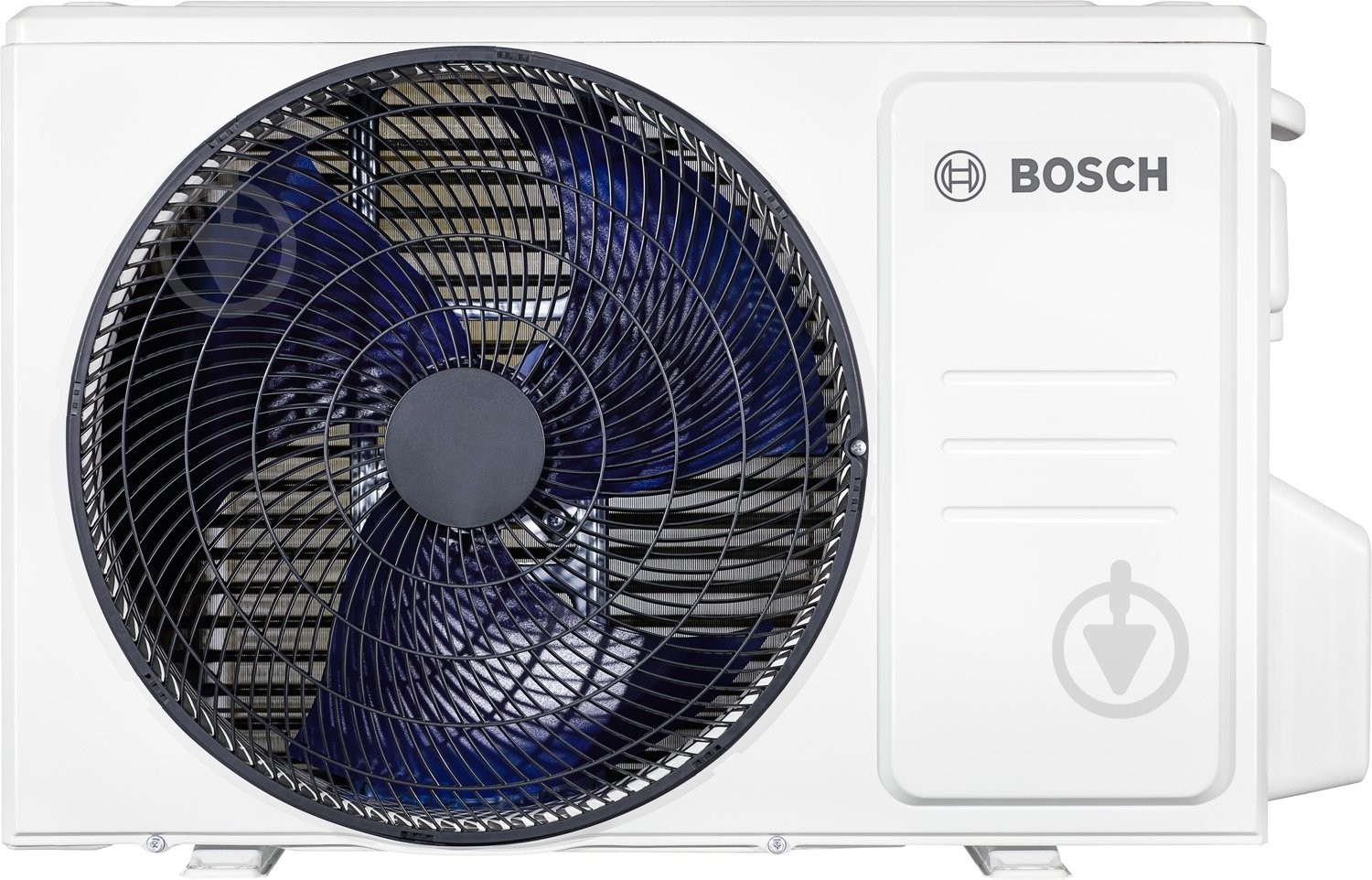 Кондиціонер Bosch Climate CL2000 26 E - фото 4 Кондиціонер Bosch Climate CL2000 26 E - фото 4