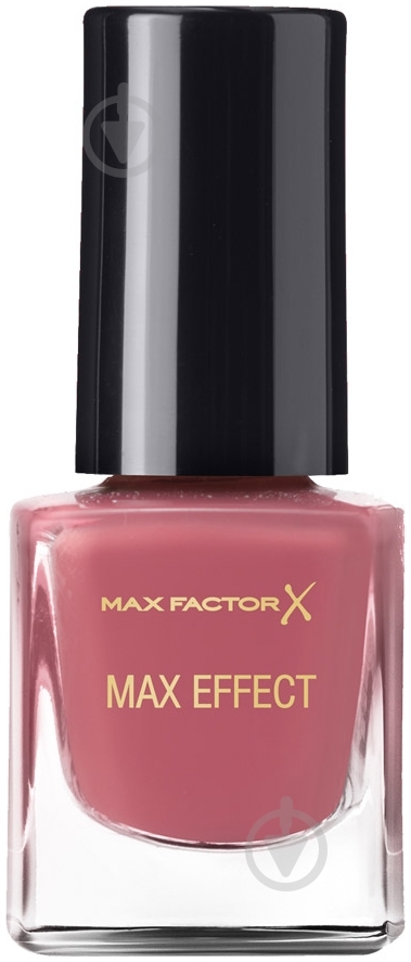 Max Factor Max Effect №61 alluring coral 4,5 мл - фото 1