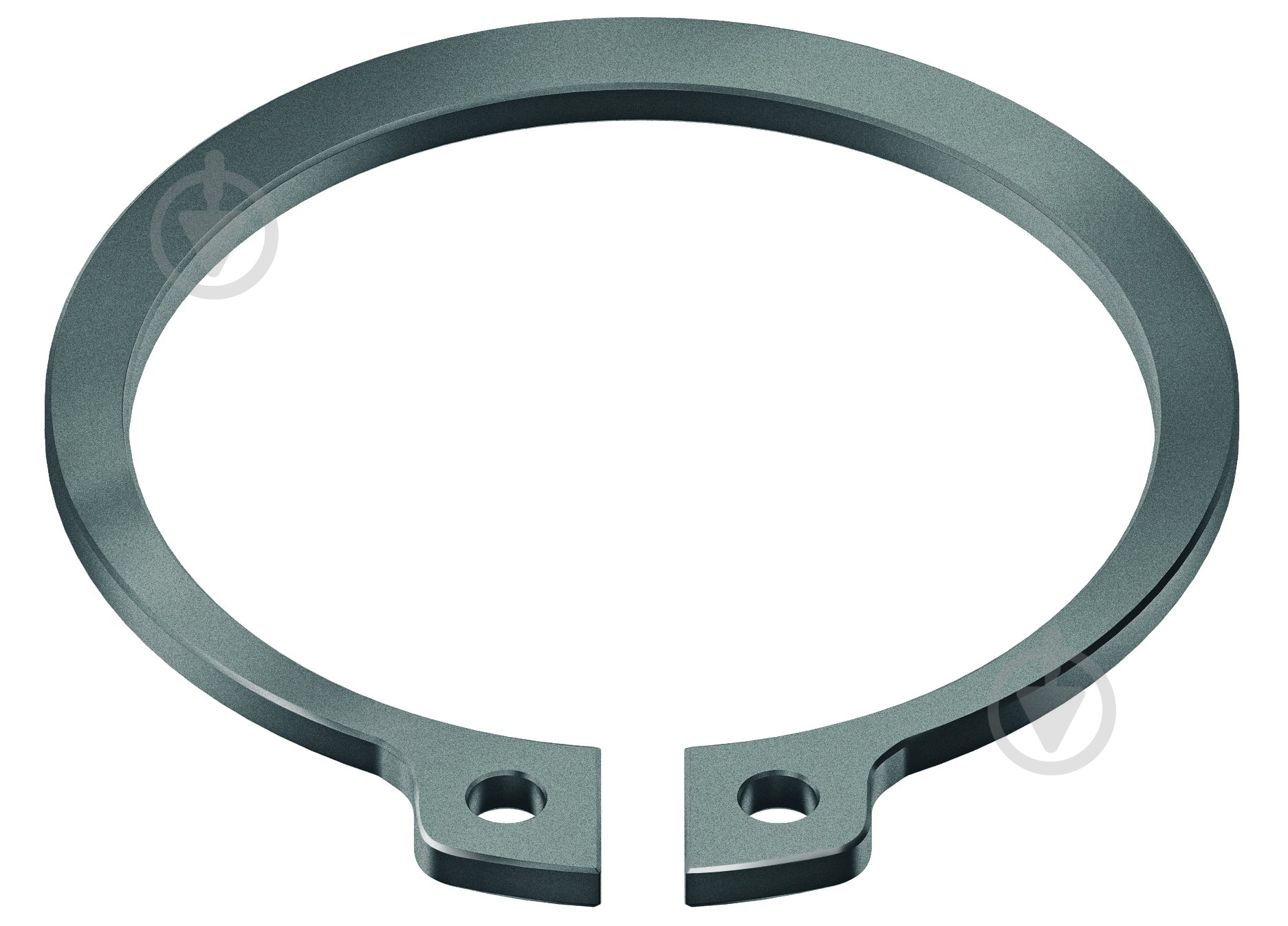 Шайба стопорная М4 75 шт snapt 34633 - фото 1