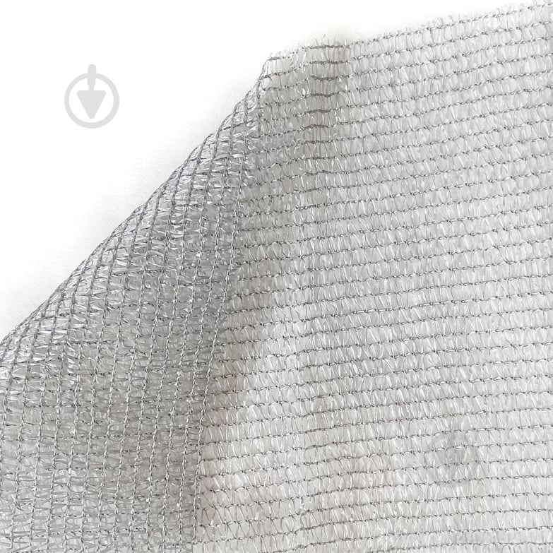 Сетка затеняющая 65% затенения ширина 4 м - фото 1 Сетка затеняющая 65% затенения ширина 4 м - фото 1