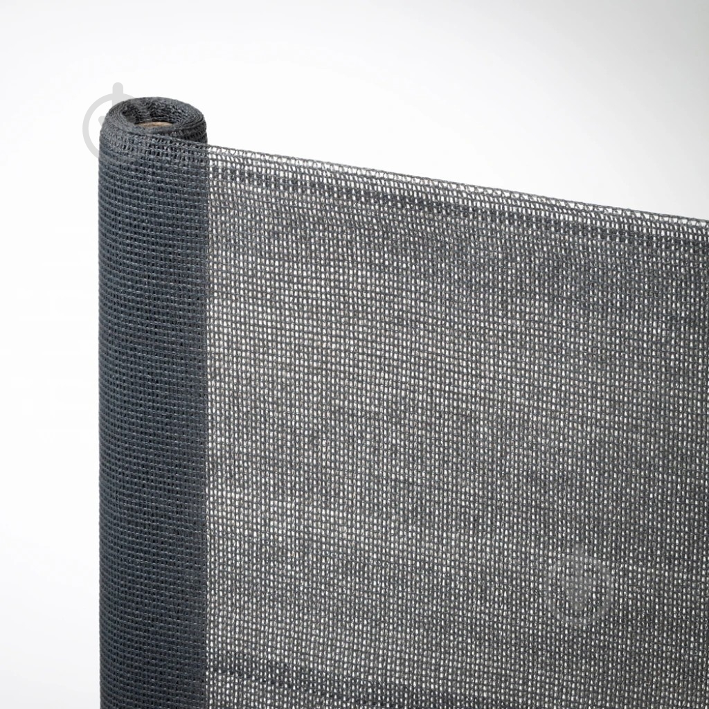 Сетка затеняющая 65% затенения ширина 4 м - фото 3 Сетка затеняющая 65% затенения ширина 4 м - фото 3