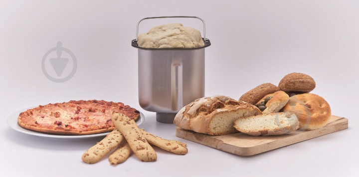 Хлебопечка Ariete 132 - фото 5