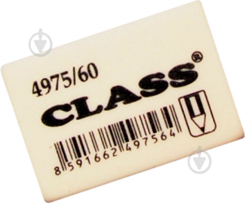 Ластик для карандашей 4975/60 CLASS - фото 2