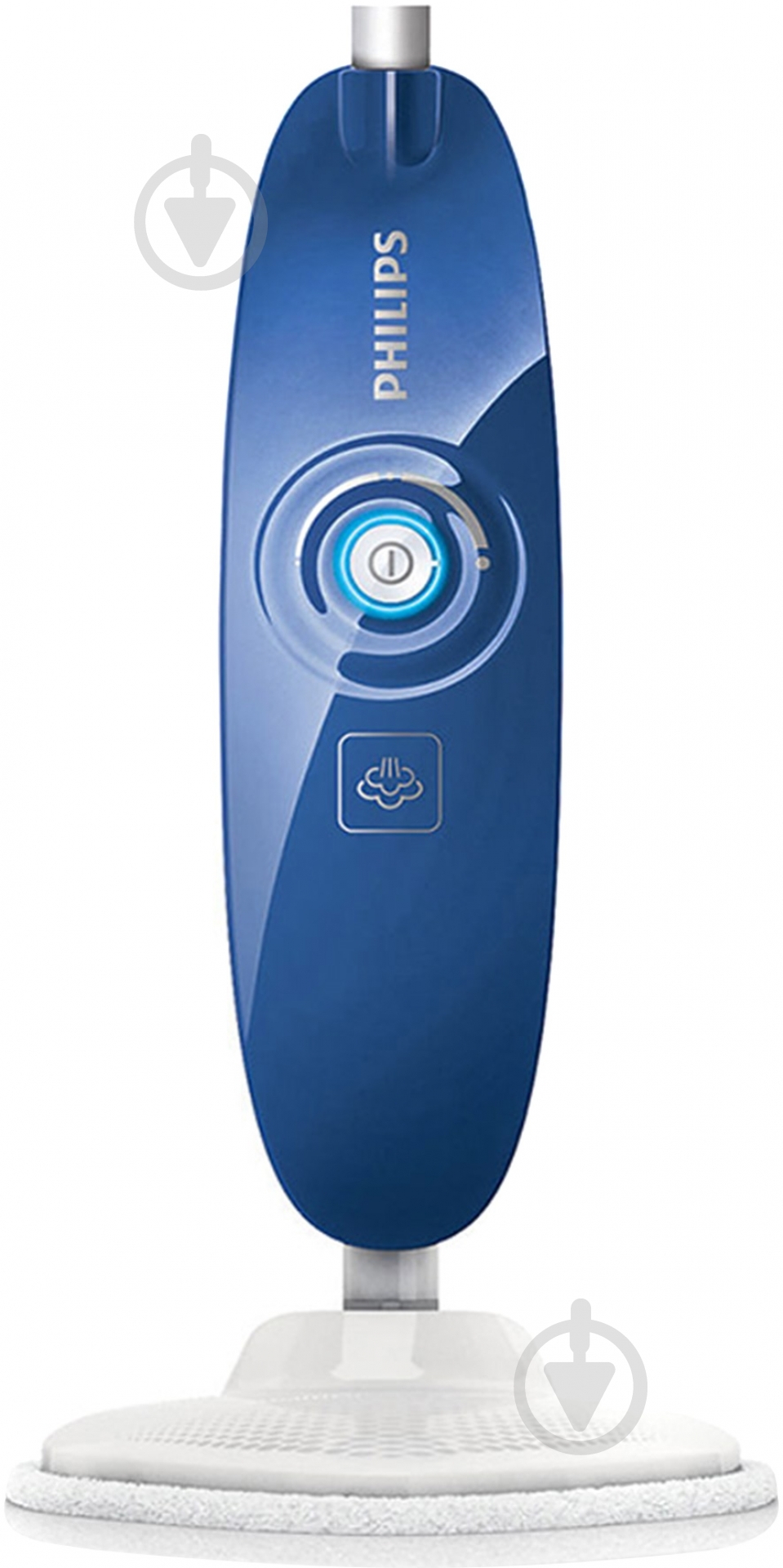 Пароочиститель Philips FC7028/01 - фото 3