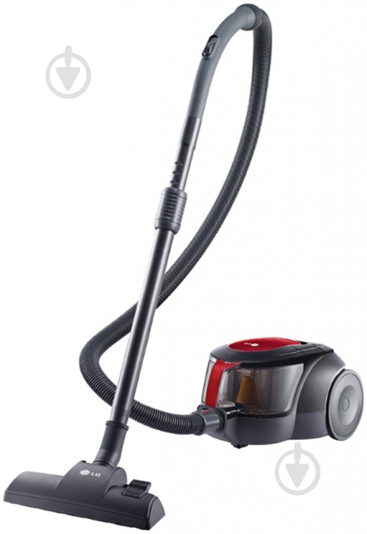 Пылесос LG VK70506NY - фото 1