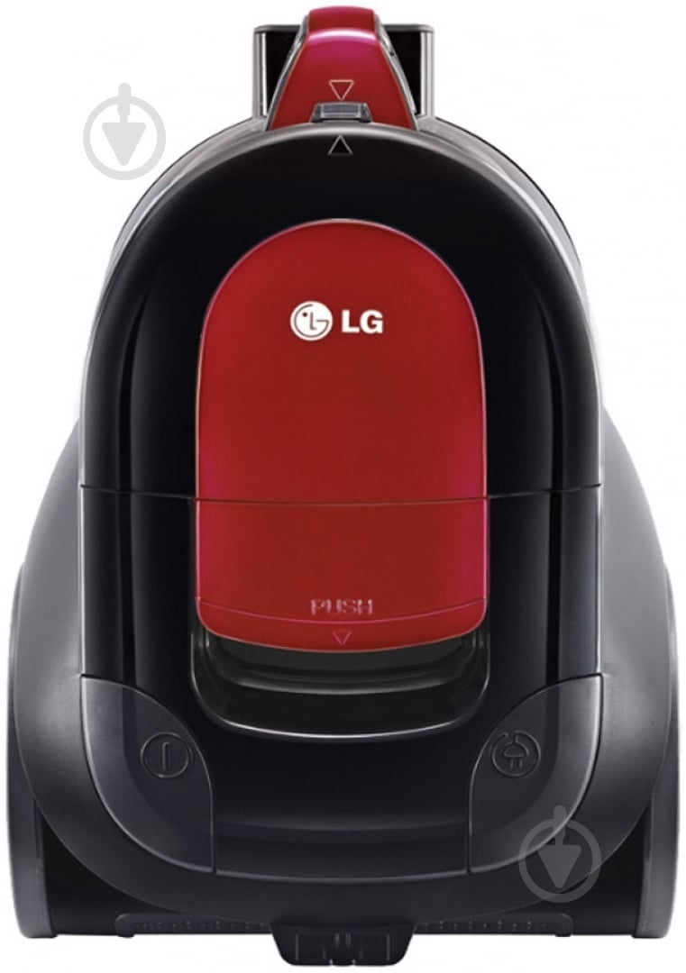 Пылесос LG VK70506NY - фото 3