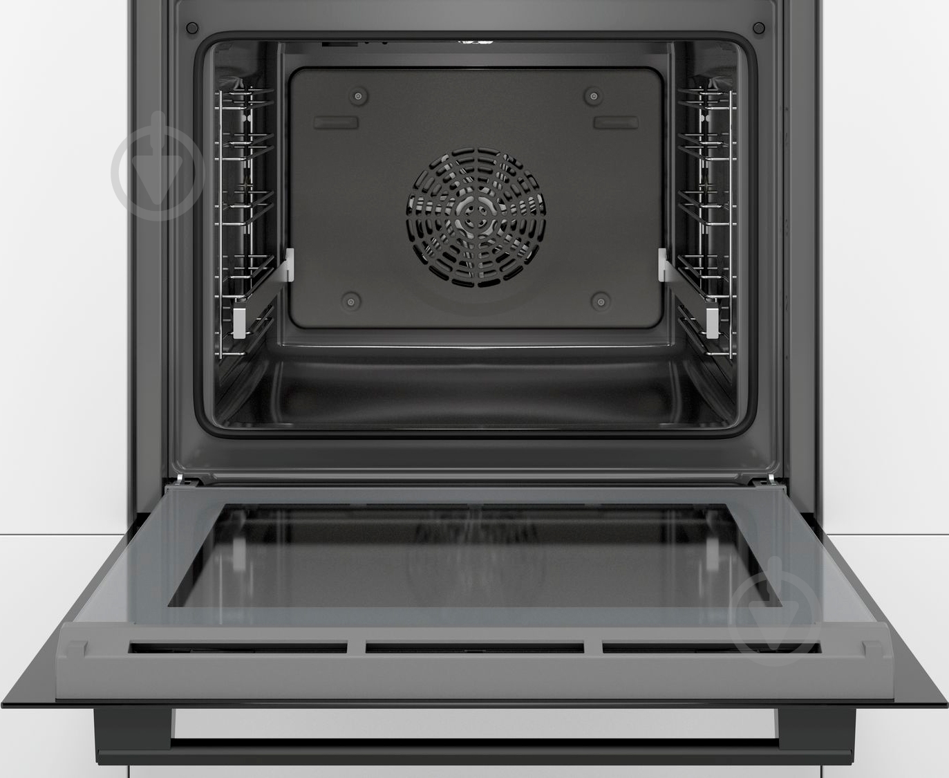 Духовой шкаф Bosch HBA5370B00 - фото 3