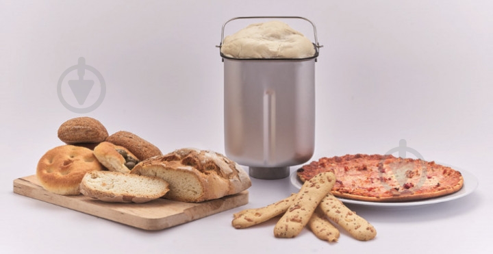 Хлебопечка Ariete 133 - фото 6