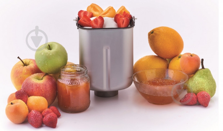 Хлебопечка Ariete 133 - фото 7