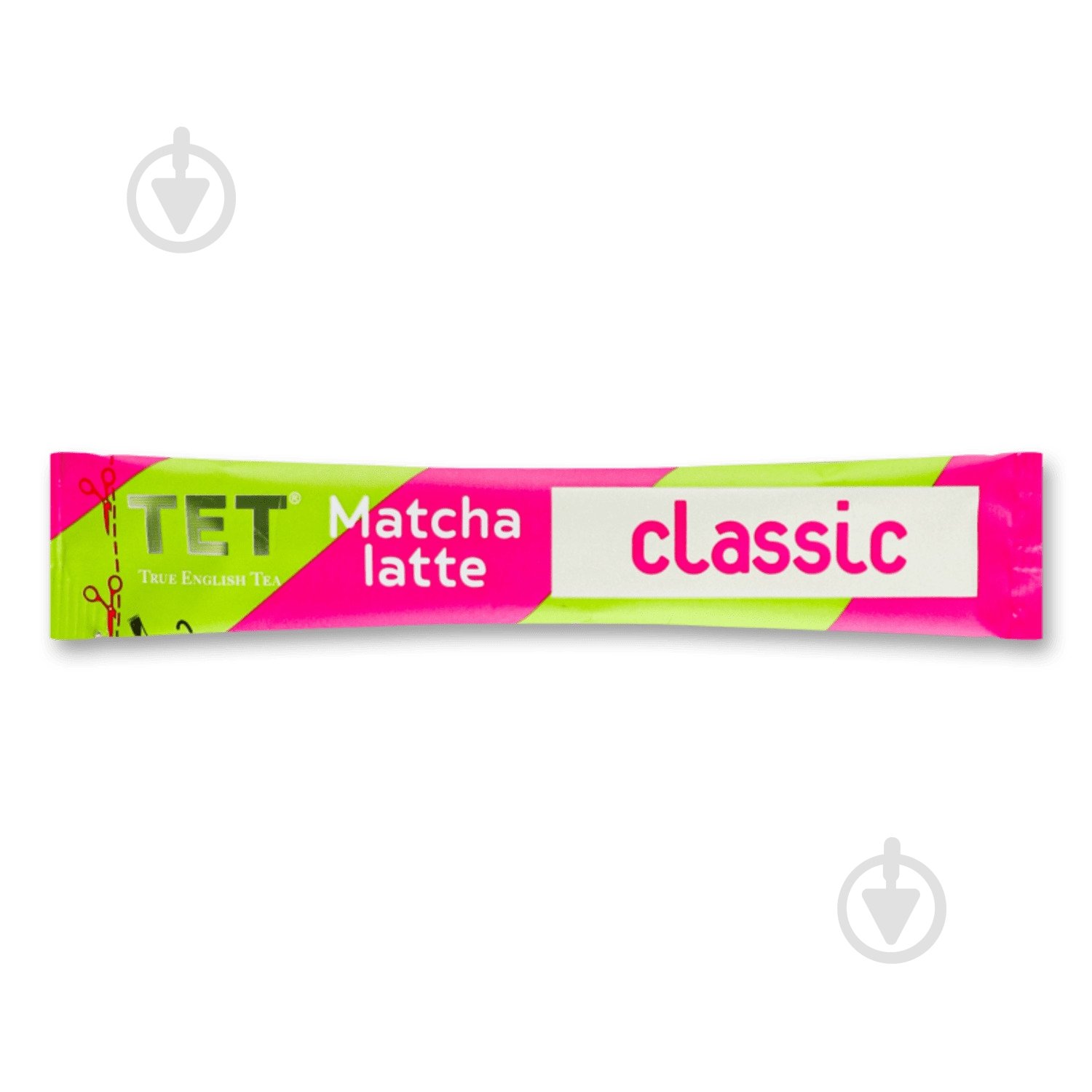 Чай зеленый ТЕТ Matcha Latte Classic - фото 1 Чай зеленый ТЕТ Matcha Latte Classic - фото 1