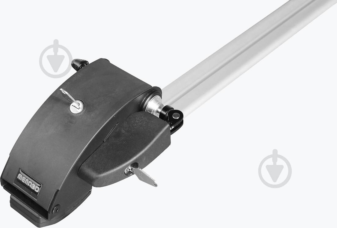 Крепление для велосипеда Menabo PRO TOUR - фото 4 Крепление для велосипеда Menabo PRO TOUR - фото 4