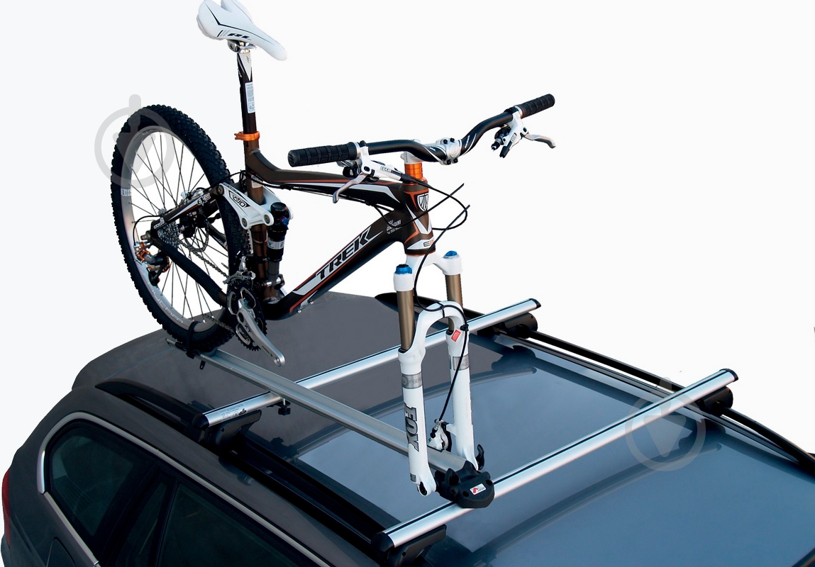 Крепление для велосипеда Menabo PRO TOUR - фото 7 Крепление для велосипеда Menabo PRO TOUR - фото 7