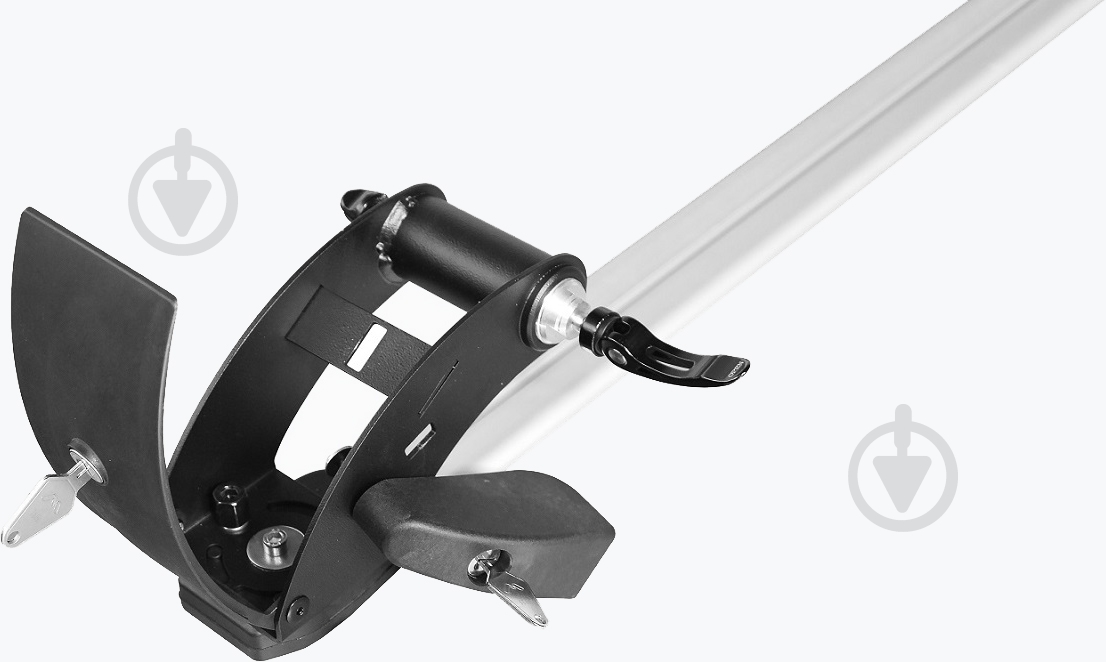 Крепление для велосипеда Menabo PRO TOUR - фото 3 Крепление для велосипеда Menabo PRO TOUR - фото 3