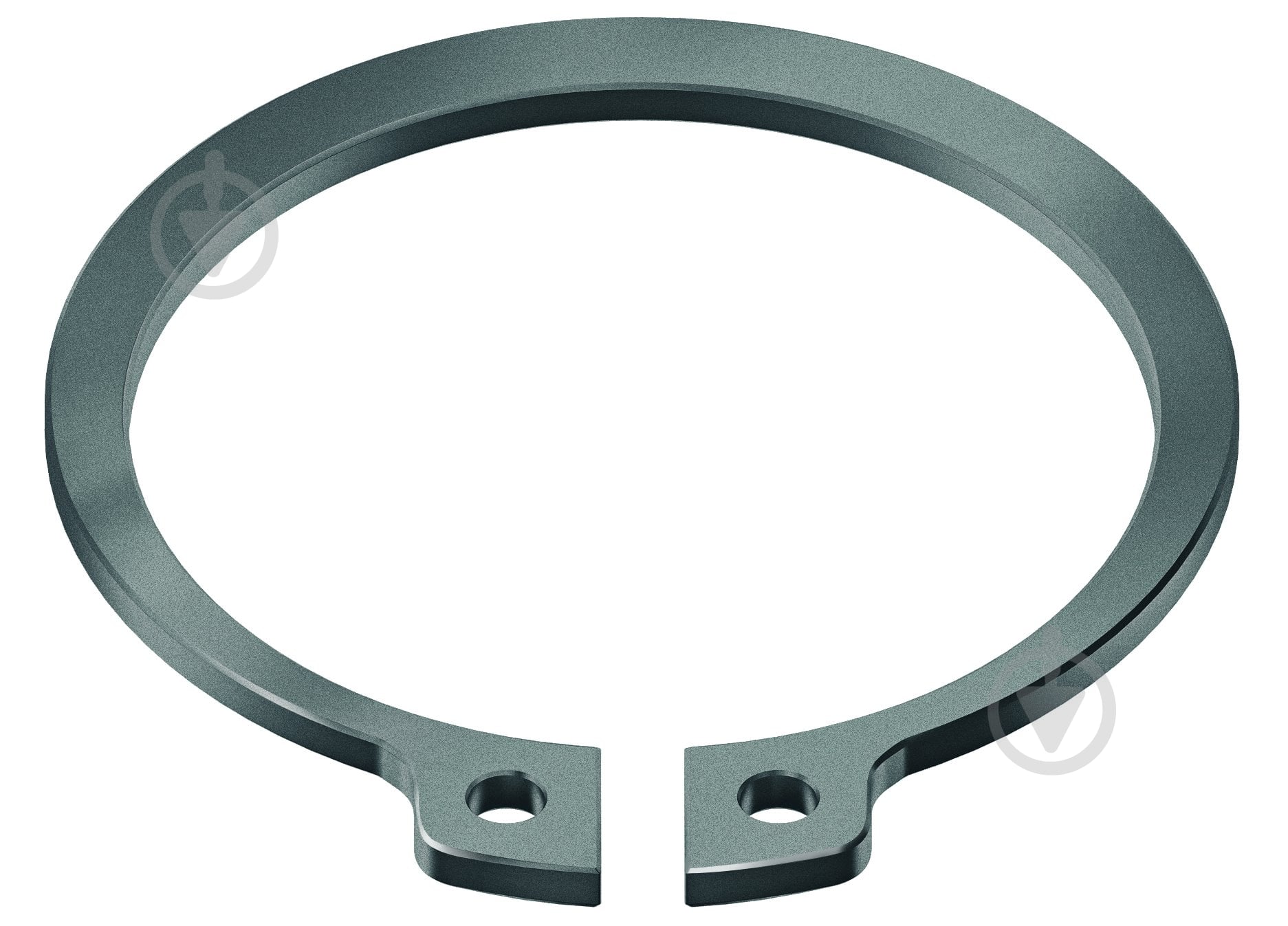 Шайба стопорна М5 25 шт snapt 34635 - фото 1