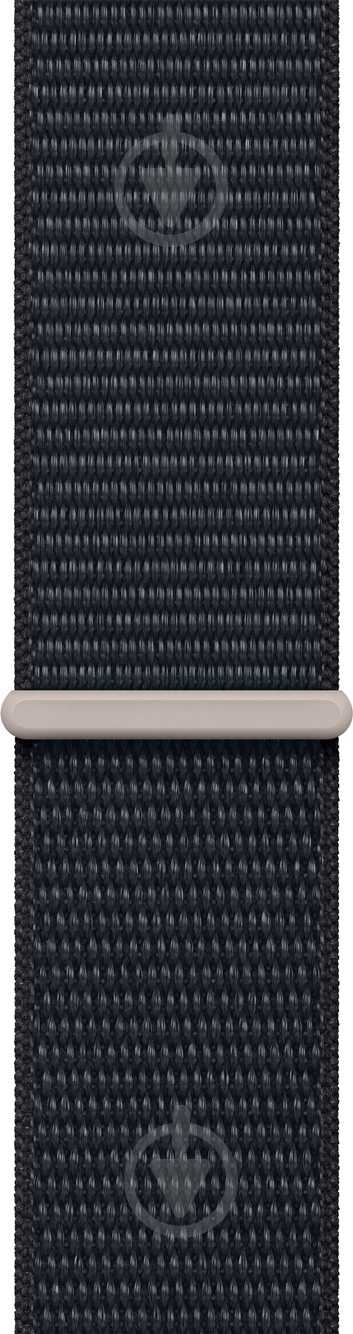 Ремешок Apple 45mm Midnight Sport Loop - XL (MT5D3ZM/A) - фото 1