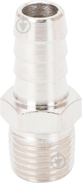Штуцер Sigma для шланга 10 мм MT ¼ 7023141 - фото 1