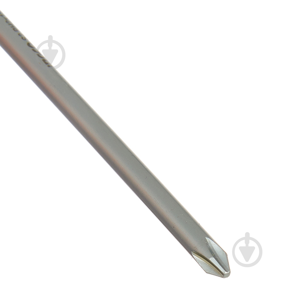 Викрутка INGCO S2 PH 2х150 мм INDUSTRIAL HS68PH2150 - фото 2