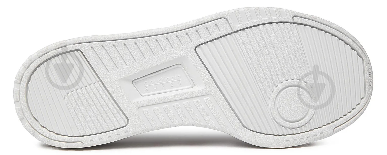 Кроссовки женские демисезонные Adidas POSTMOVE SE W IG3795 р.41 1/3 белые - фото 6