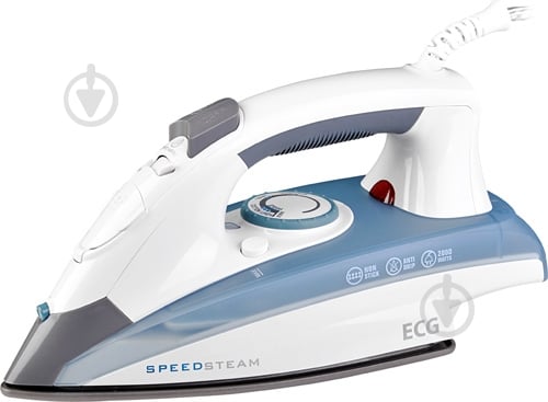 Праска ECG NZ 190 - фото 3