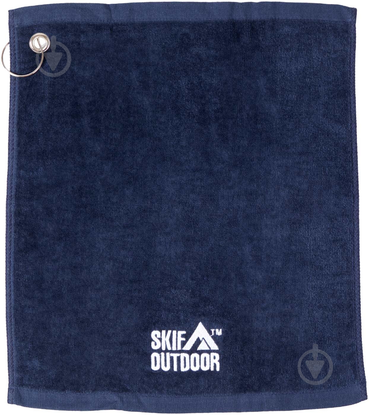 Полотенце SKIF Outdoor Hand Towel 39х33 см - фото 1