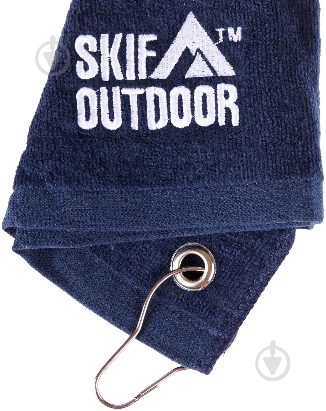 Полотенце SKIF Outdoor Hand Towel 39х33 см - фото 2