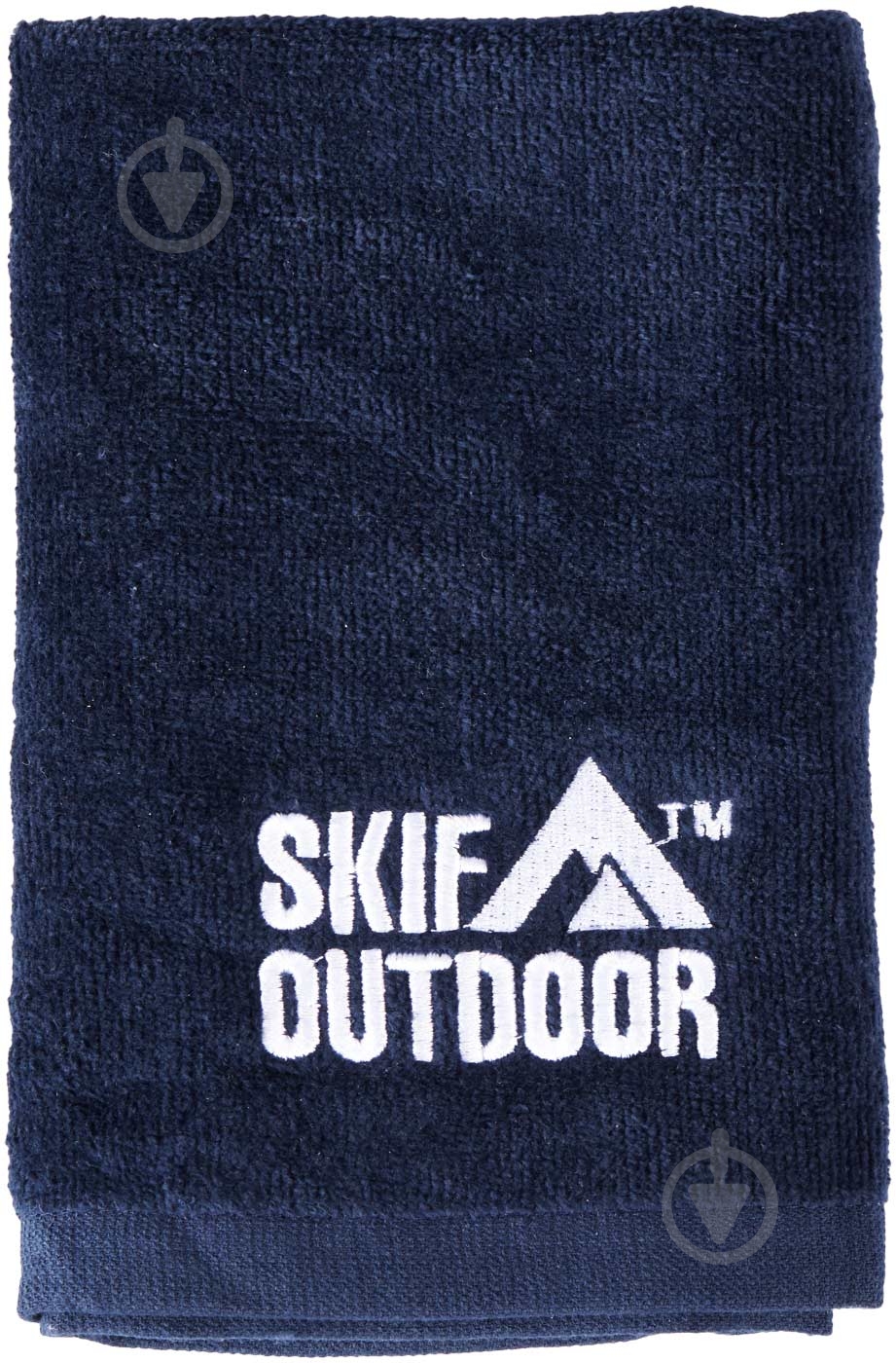 Полотенце SKIF Outdoor Hand Towel 39х33 см - фото 3