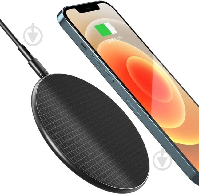 Зарядное устройство Xo WX020 15W - фото 2 Зарядное устройство Xo WX020 15W - фото 2