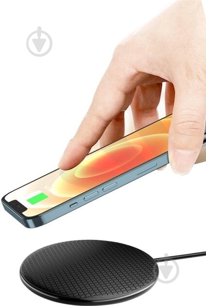 Зарядное устройство Xo WX020 15W - фото 3 Зарядное устройство Xo WX020 15W - фото 3