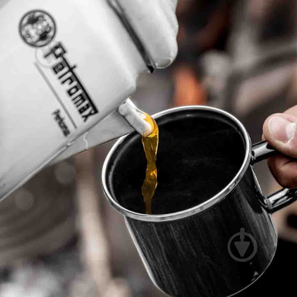Кофемолка Petromax Manual Coffee Grinder ручная - фото 10