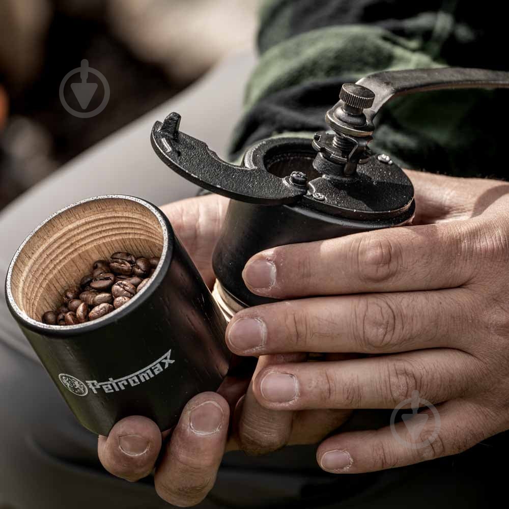 Кофемолка Petromax Manual Coffee Grinder ручная - фото 5