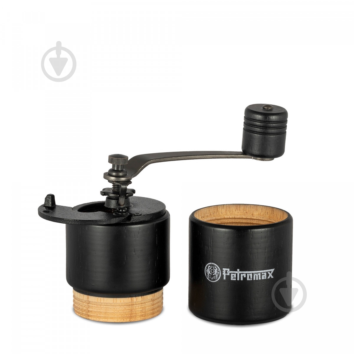 Кофемолка Petromax Manual Coffee Grinder ручная - фото 2