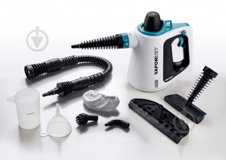 Пароочиститель Ariete 4137 - фото 3