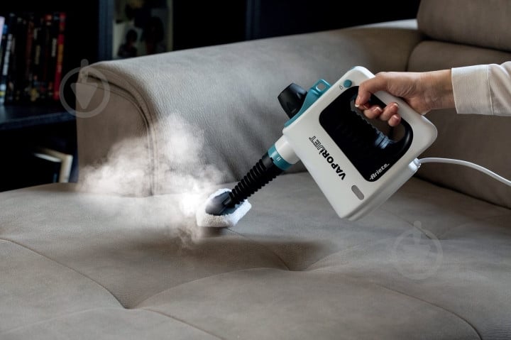 Пароочиститель Ariete 4137 - фото 7