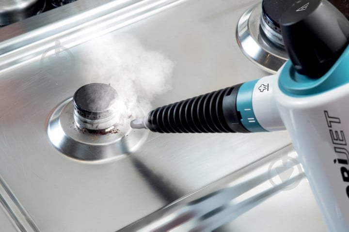 Пароочиститель Ariete 4137 - фото 6