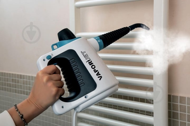 Пароочиститель Ariete 4137 - фото 5