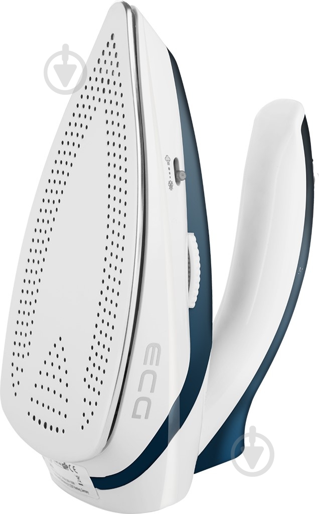 Утюг дорожный ECG NZ 210 Travel - фото 5