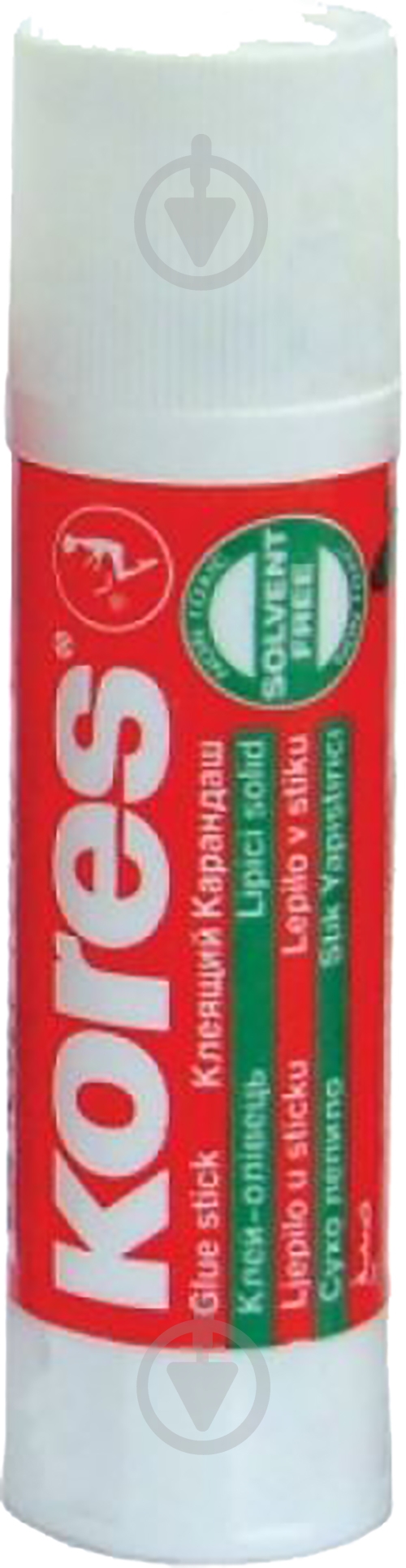 Набор клея PVP K12202 24 шт. Kores - фото 1 Набор клея PVP K12202 24 шт. Kores - фото 1