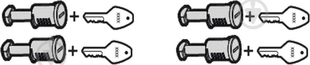 Автомобільний багажник Menabo - фото 5 Автомобільний багажник Menabo - фото 5