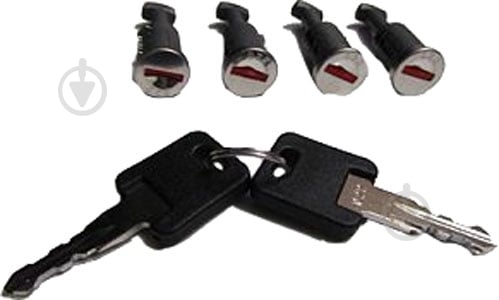 Автомобільний багажник Menabo - фото 1 Автомобільний багажник Menabo - фото 1