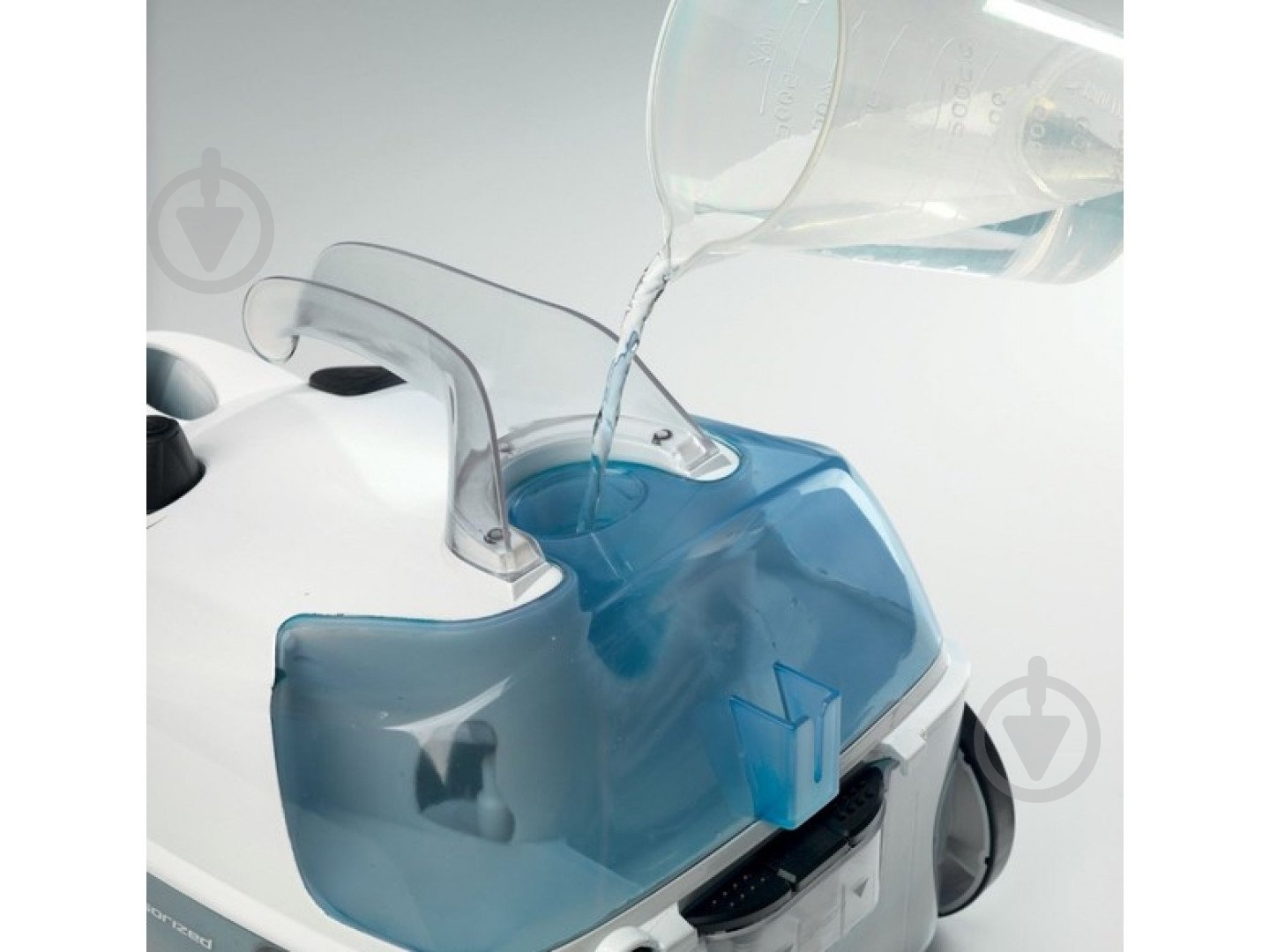 Пароочиститель Ariete 4147 - фото 6