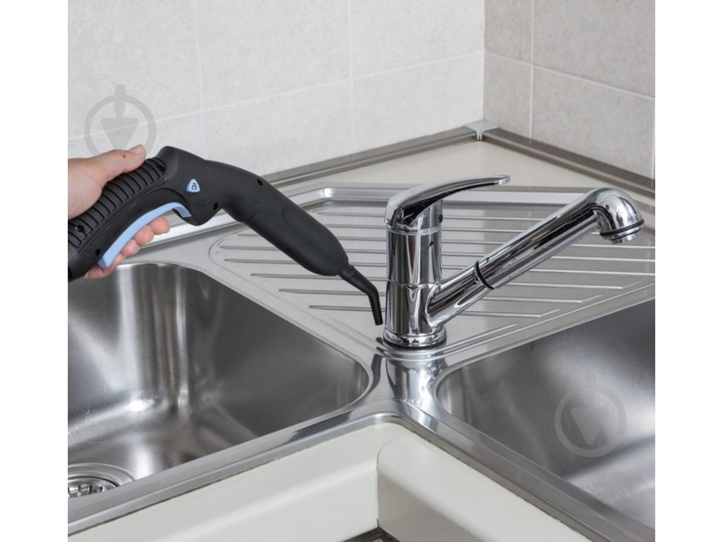 Пароочиститель Ariete 4147 - фото 11