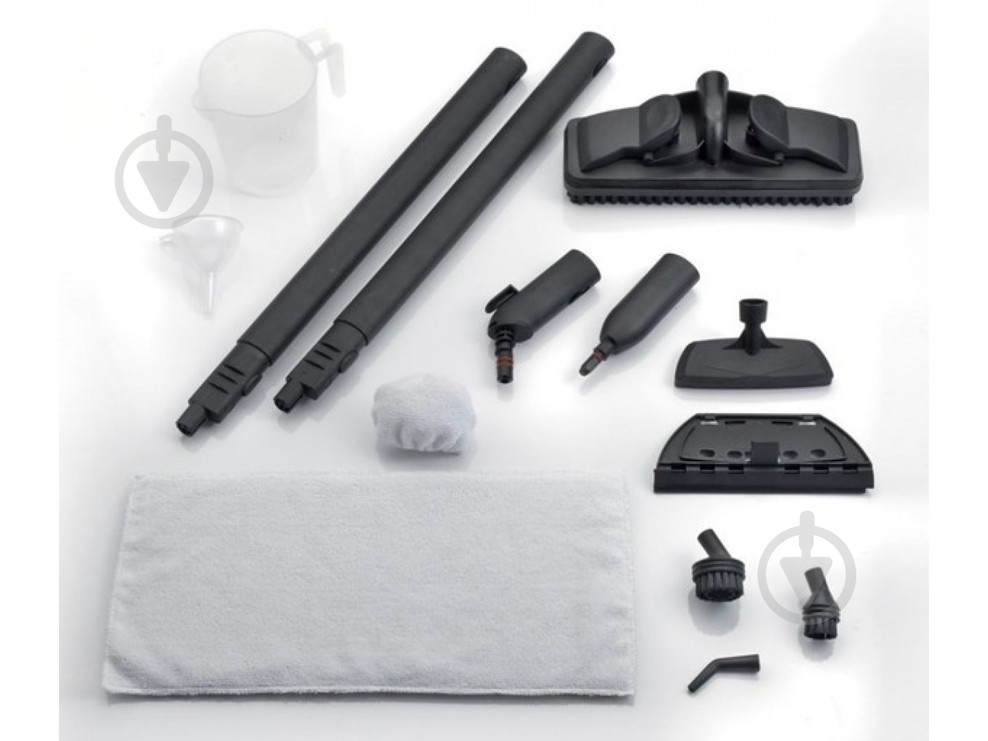 Пароочиститель Ariete 4147 - фото 3