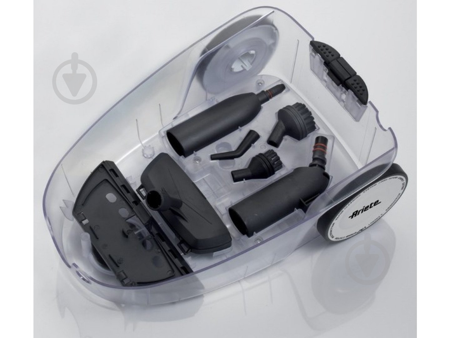 Пароочиститель Ariete 4147 - фото 2