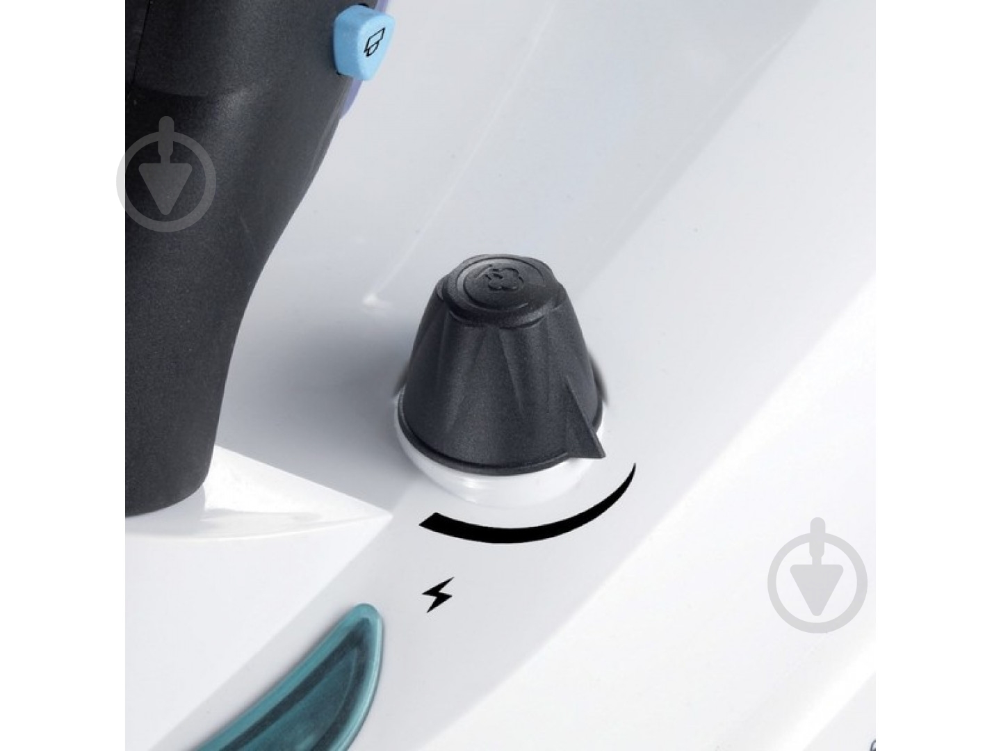 Пароочиститель Ariete 4147 - фото 4