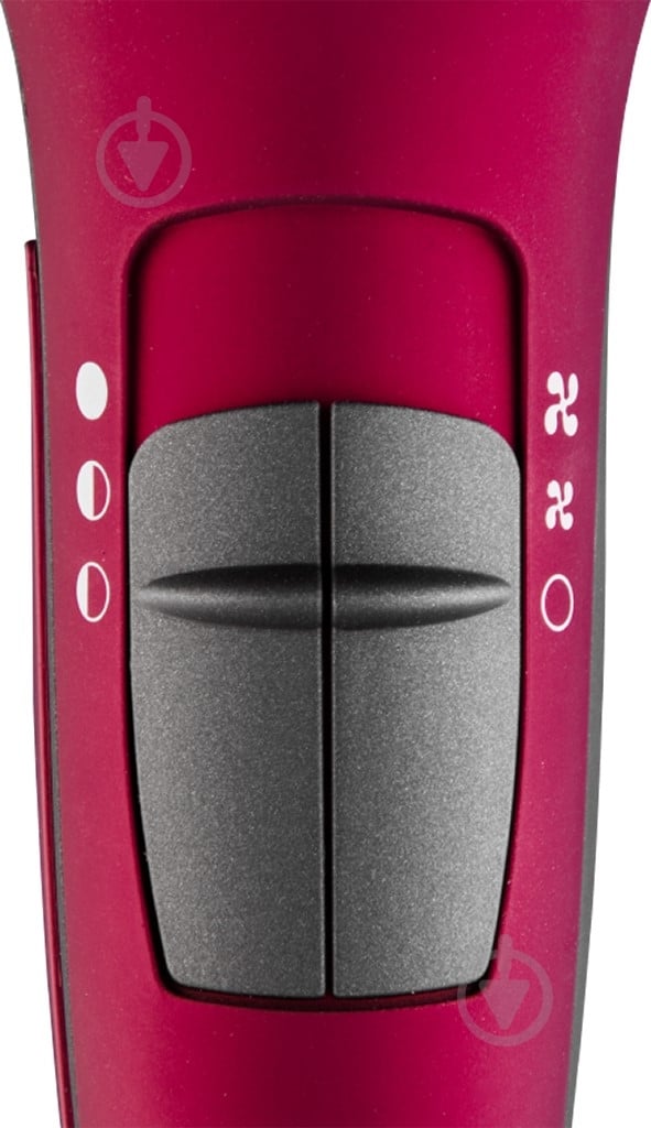 Фен ECG VV 112 - фото 3