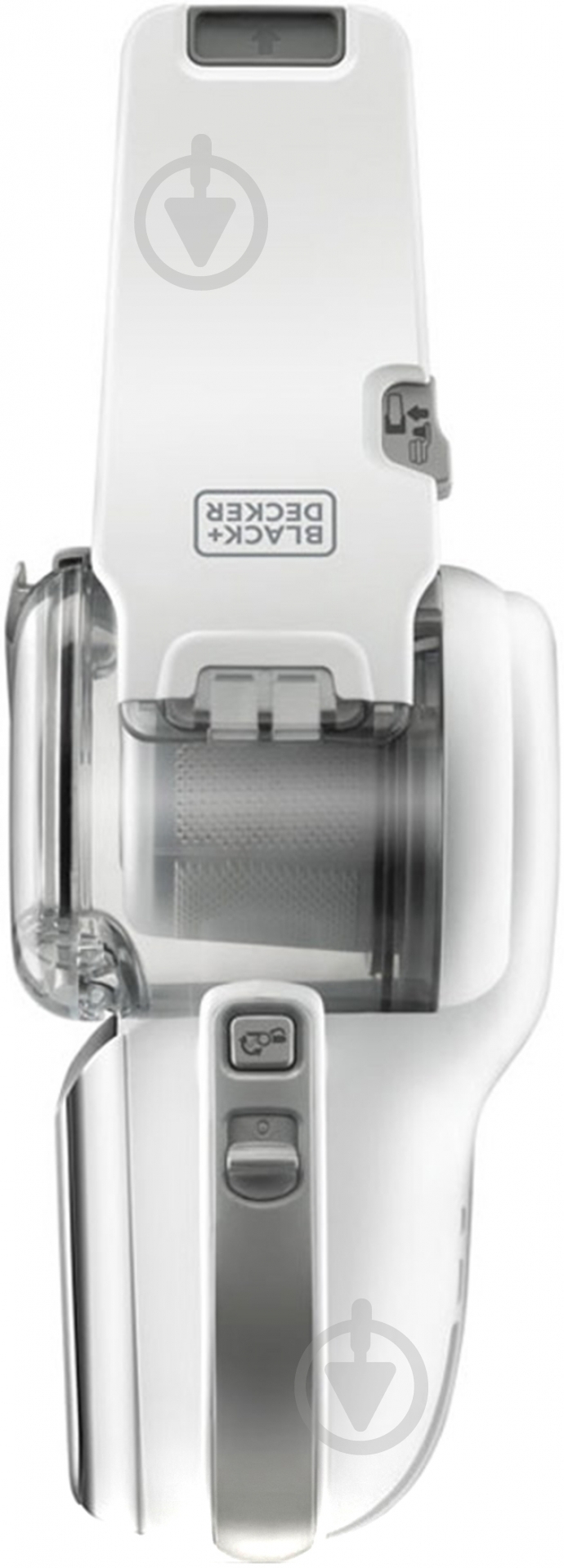 Пилосос Black+Decker PV1820L - фото 4