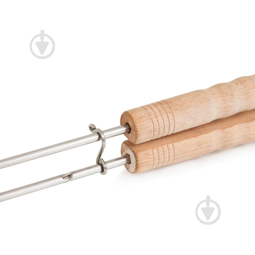 Прес-гриль для котлет Petromax Burger Iron - фото 3