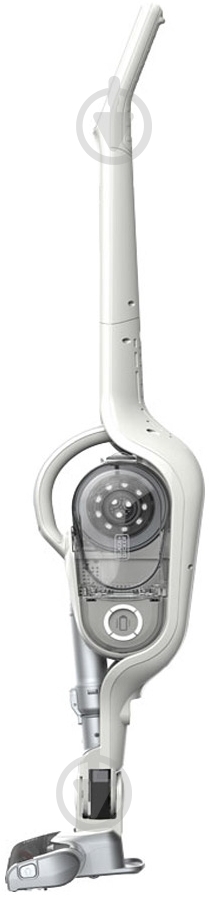 Пылесос Black+Decker SVFV3250L - фото 2