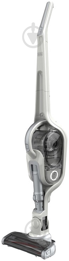 Пылесос Black+Decker SVFV3250L - фото 1